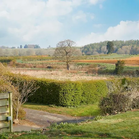 Дом отдыха Chanting Hill Farmhouse At Castle Howard Welburn